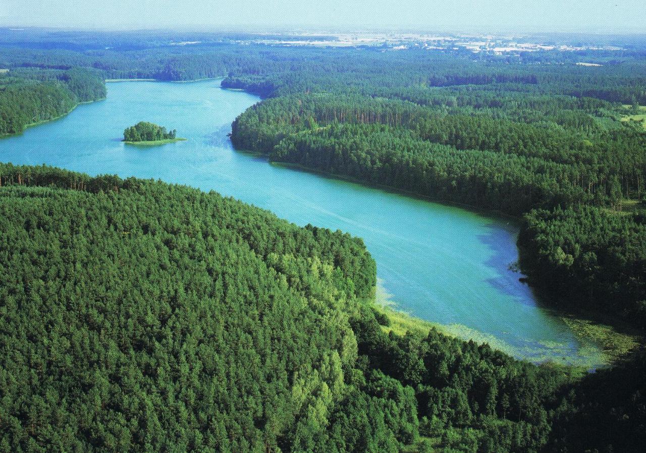 Noclegi Zdzislaw Sieradzki Zbiczno Luaran gambar