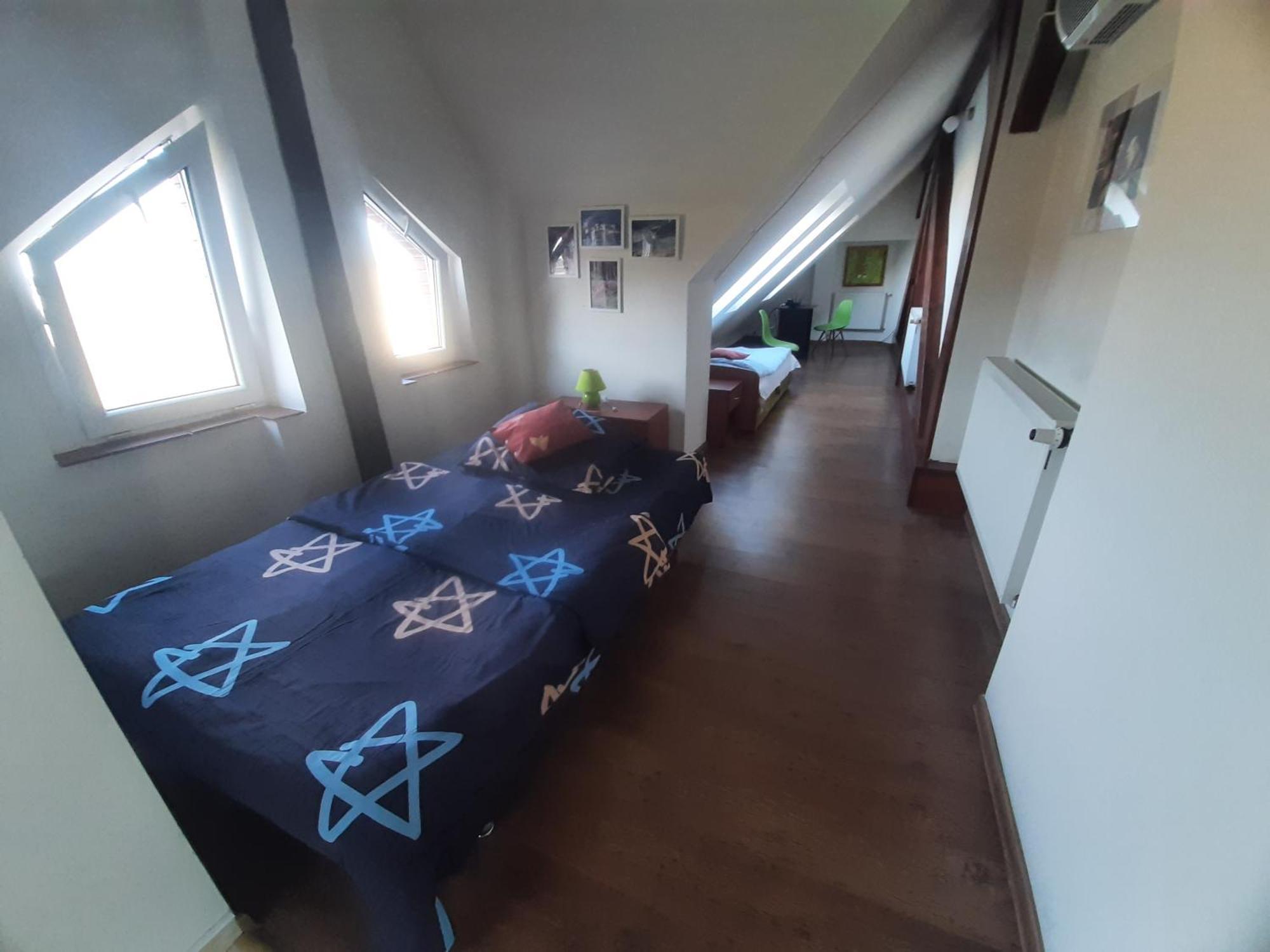 Noclegi Zdzislaw Sieradzki Zbiczno Luaran gambar