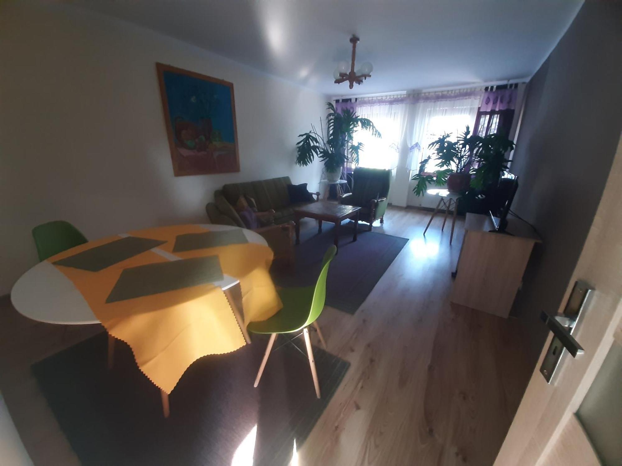 Noclegi Zdzislaw Sieradzki Zbiczno Luaran gambar